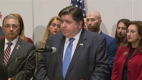 Pritzker joined bar associations to condemn anti-Arab hate and violence